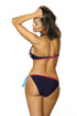 Maillot de bain deux pièces model 114143 Marko